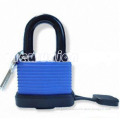 Laminated Padlock (NU04423)